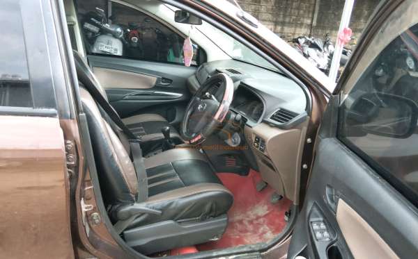 DAIHATSU XENIA 1.3