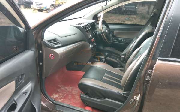 DAIHATSU XENIA 1.3