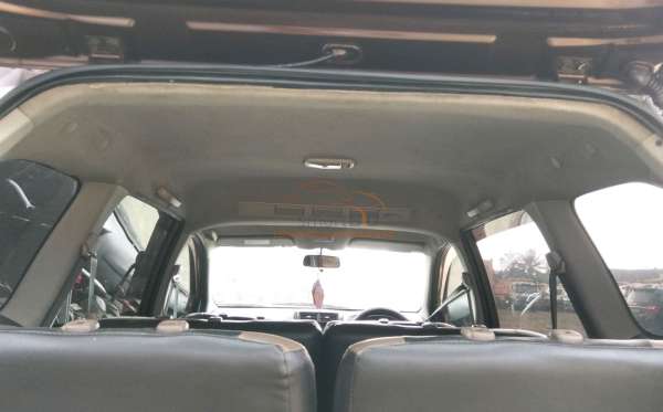 DAIHATSU XENIA 1.3