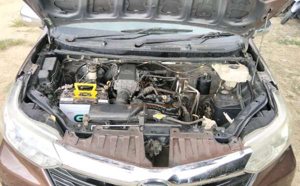 DAIHATSU XENIA 1.3