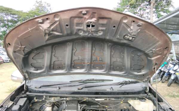 DAIHATSU XENIA 1.3