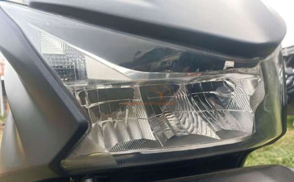 HONDA BEAT DLX SMART KEY