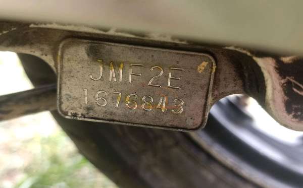 HONDA BEAT DLX SMART KEY