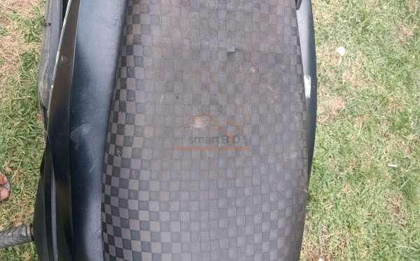 HONDA BEAT DLX SMART KEY