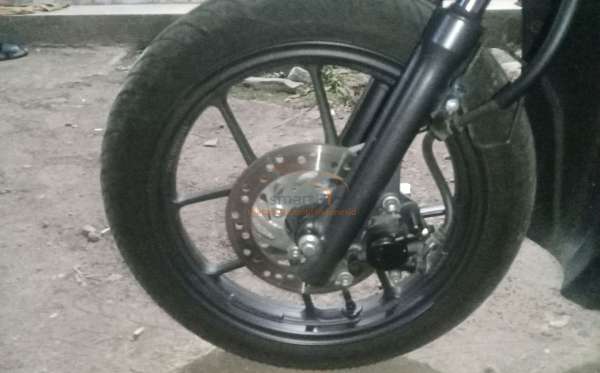 HONDA BEAT