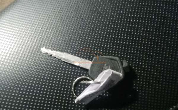 HONDA BEAT