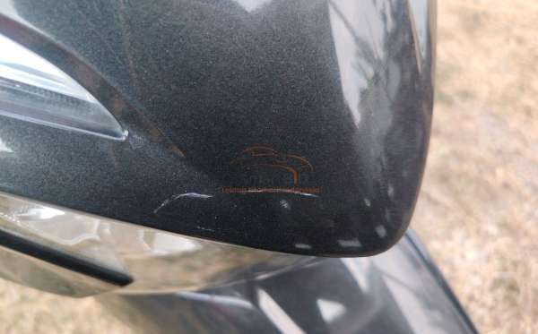 HONDA  BEAT