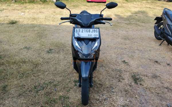 HONDA  BEAT