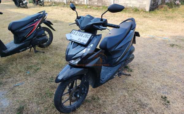 HONDA  BEAT