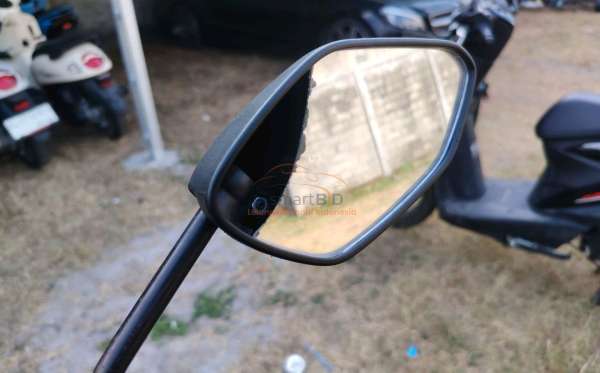 HONDA  BEAT