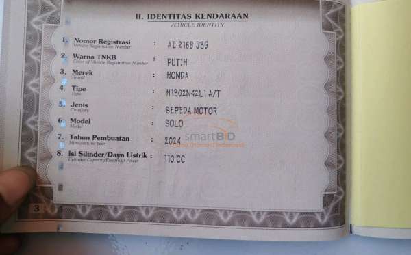 HONDA  BEAT