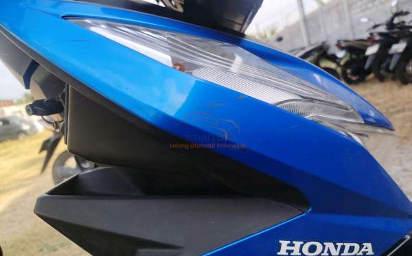 HONDA  BEAT