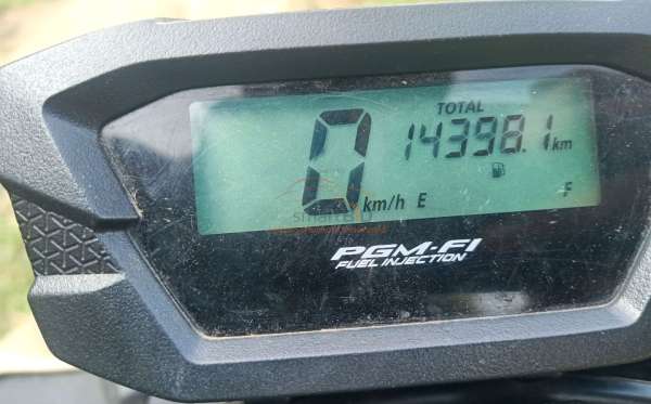 HONDA BEAT STREET