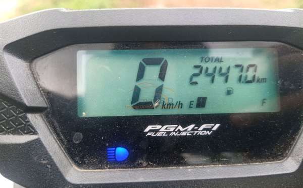 HONDA BEAT STREET