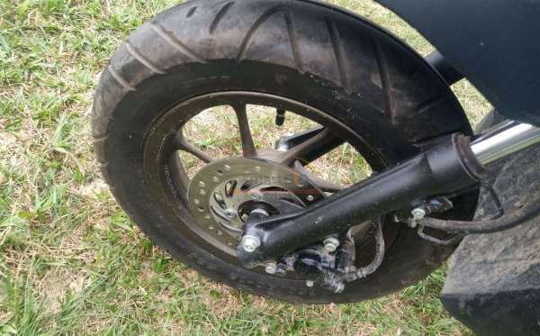 HONDA BEAT STREET