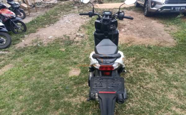 HONDA BEAT STREET