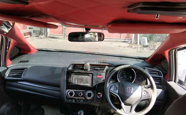 HONDA JAZZ GK5 1.5 RS