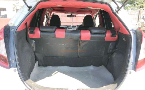 HONDA JAZZ GK5 1.5 RS