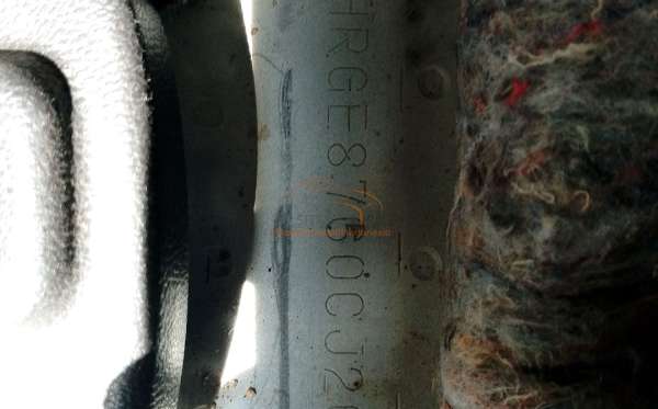 HONDA  JAZZ  GE8 1.5 E