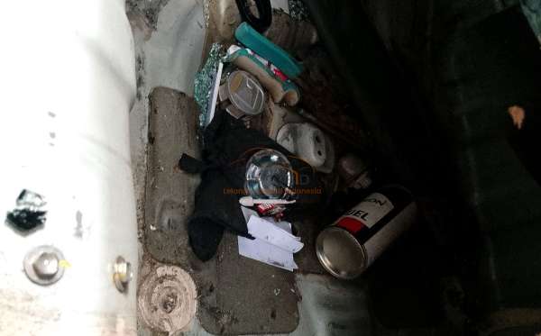 HONDA  JAZZ  GE8 1.5 E