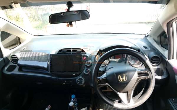 HONDA  JAZZ  GE8 1.5 E