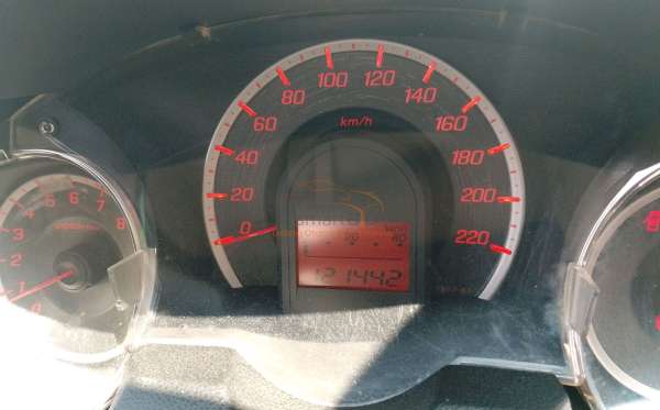 HONDA  JAZZ  GE8 1.5 E