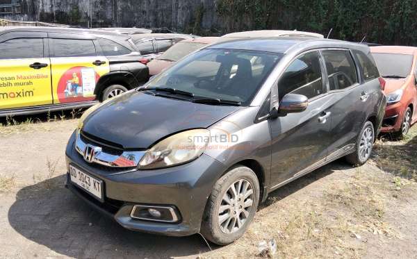 HONDA MOBILIO DD4 1.5E