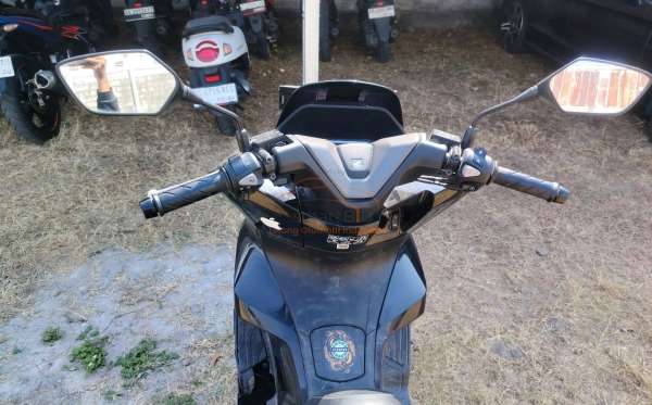HONDA  PCX 160