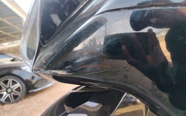 HONDA  PCX 160