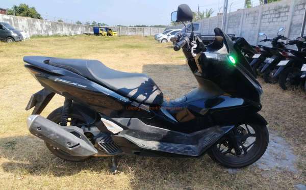 HONDA  PCX 160