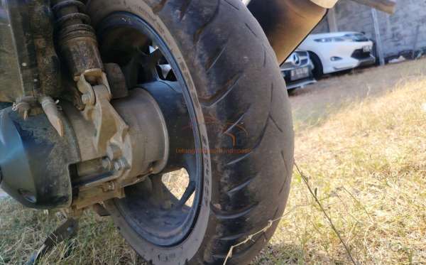 HONDA  PCX 160