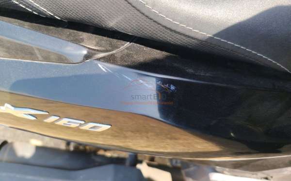 HONDA  PCX 160