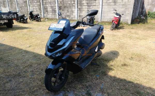 HONDA  PCX 160
