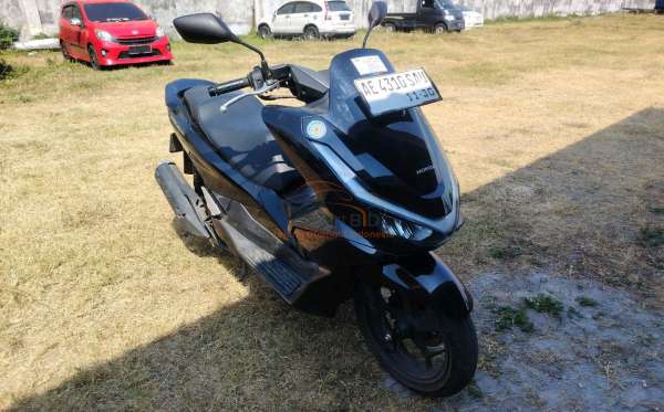 HONDA  PCX 160