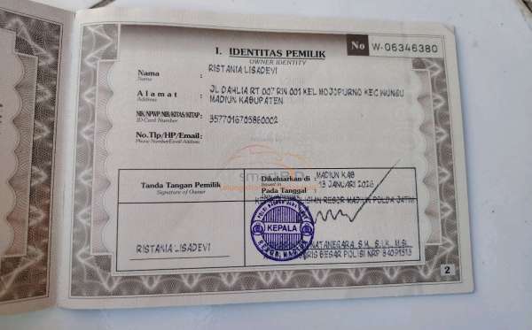 HONDA NEW PCX 160 CBS