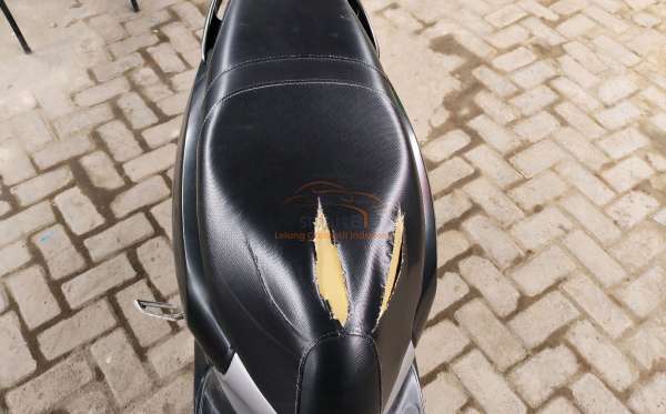 HONDA  SCOOPY