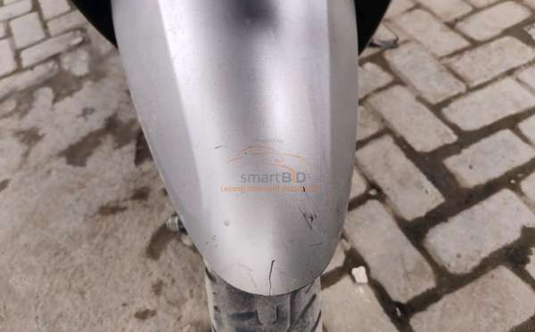 HONDA  SCOOPY