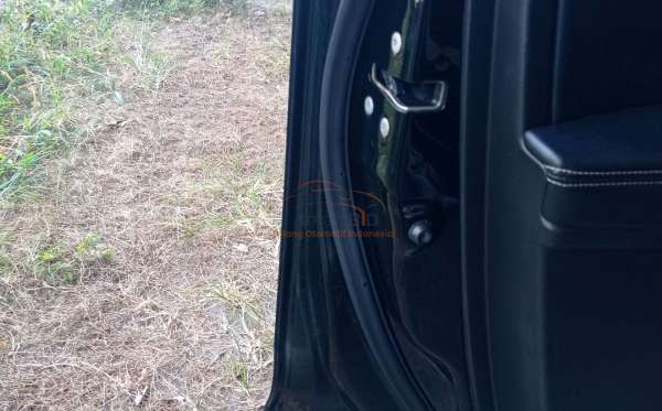 HONDA Odyssey 2.4 E CVT
