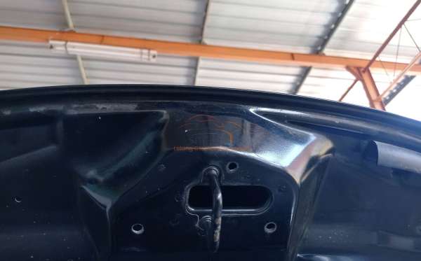 HONDA Odyssey 2.4 E CVT