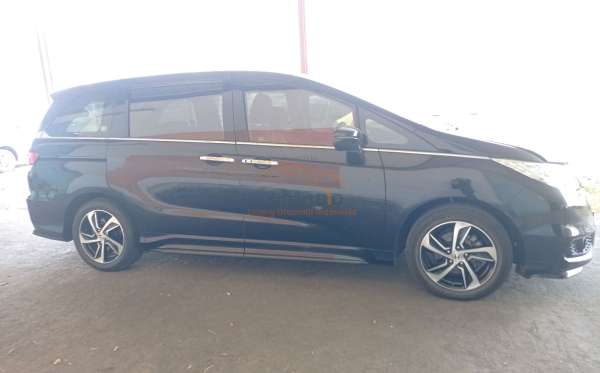 HONDA Odyssey 2.4 E CVT