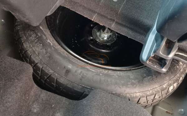 HONDA Odyssey 2.4 E CVT