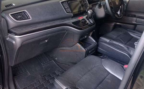 HONDA Odyssey 2.4 E CVT