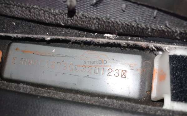 HONDA Odyssey 2.4 E CVT