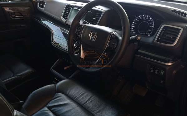 HONDA Odyssey 2.4 E CVT