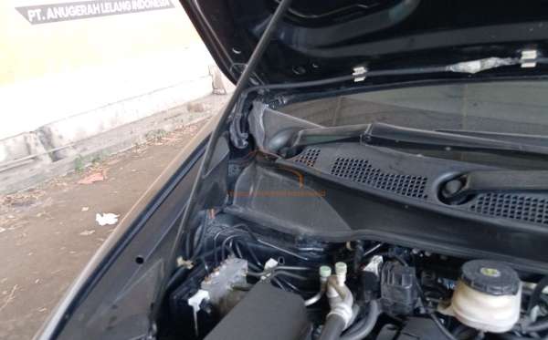 HONDA Odyssey 2.4 E CVT