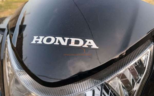 HONDA REVO X