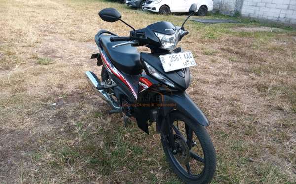 HONDA REVO X
