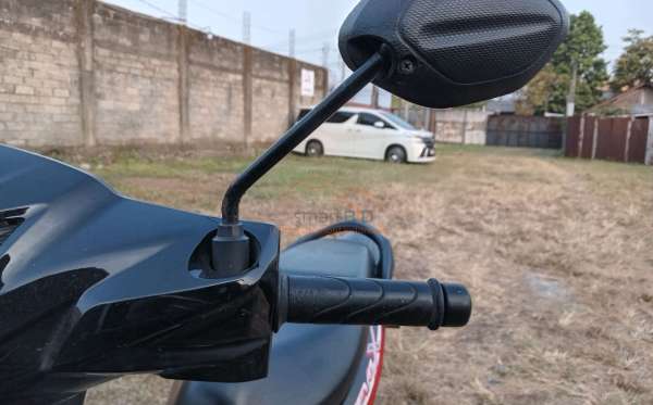HONDA REVO X