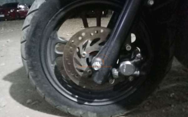 HONDA SCOOPY