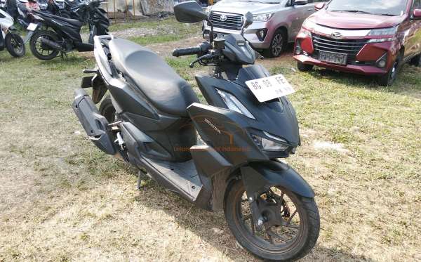 HONDA VARIO 160 CBS